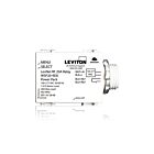 Leviton WSP20-9D0 Bloc d'alimentation relais 20A