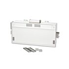 Leviton Z1000-AC4 Boîtier de plafond 2x4Avec Jbox