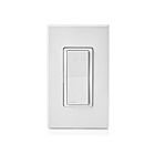 Leviton ZS10S-D0Z Dld Blanc Bx1/00/006