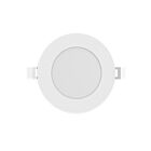 AALED AA-500821SU-5CCT 12W 6" LED Lampe encastrée à panneau mince CCT sélectionnable
