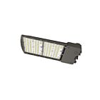 AALED AA-700058UCCTW Noir LED Éclairage de secteur Wattage et CCT sélectionnable