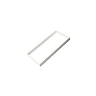 AALED AA-900018-2x4-BL Kit de montage en surface pour Back Light 2x4 panneaux, 2x4 Troffer