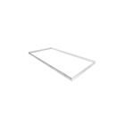 AALED AA-900018-2x4-FRAME Kit d'encadrement pour cloison sèche encastrée pour panneau lumineux LED 2x4