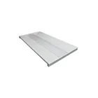 AALED AA-900034U2-LB LED 2' x 4' Troffer Wattage et CCT sélectionnable