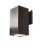 Lanterne murale d'extérieur LED Access Lighting Bayside 20032LEDMG-SAT-FST 15W satin