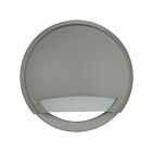 Lanterne murale d'extérieur LED Access Lighting Avante 20044LEDDMG-SAT-OPL 13.5W satin