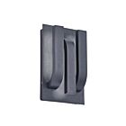 Lanterne murale d'extérieur LED Access Lighting Trilogy 20055LEDDMG-SAT 4W satin