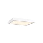 Plafonnier d'extérieur LED Access Lighting Ulko 20075LEDD-WH-ACR 15W blanc