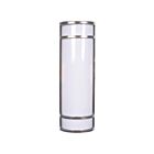 Lanterne murale d'extérieur LED à double tension Access Lighting Cove 20106LEDMG-BRZ-ACR 20W bronze