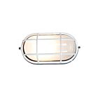 Luminaire d'extérieur à cloison Access Lighting Nauticus 20292-WH-FST 100W 1 Lumière blanc