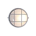 Luminaire d'extérieur à cloison Access Lighting Nauticus 20294-SAT-FST 60W 1 Lumière satin