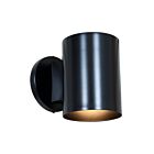 Lanterne murale d'extérieur Access Lighting Poseidon 20363-BL 60W 1 Lumière noir