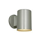 Lanterne murale d'extérieur Access Lighting Poseidon 20363-SAT 60W 1 Lumière satin