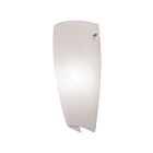 Applique murale Access Lighting Daphne 20415LEDDLP-ALB 10W Alabaster