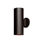 Applique murale bi-directionnelle Access Lighting Uptown 20444-BRZ 60W bronze