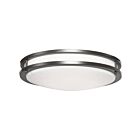 Plafonnier LED Access Lighting Solero III 20509LEDD-BRZ-ACR 30W Bronze