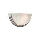 Applique murale LED Access Lighting Crest 20635LEDDLP-SAT-ALB 20W 2 Lumières satin