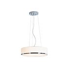 Suspendu Access Lighting Aero 20673-CH-OPL 60W chrome