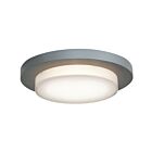 Plafonnier LED Access Lighting Link Plus 20805LEDD-SAT-ACR-27K 12W