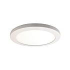Plafonnier LED Access Lighting Disc 20811LEDD-WH-ACR 15W Blanc