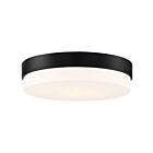 Plafonnier LED Access Lighting Roma 20825LEDD-MBL-OPL 30W Noir mat