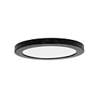 Plafonnier LED Access Lighting ModPLUS 20831LEDD-BL-ACR 18W Noir