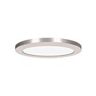 Plafonnier LED Access Lighting ModPLUS 20832LEDD-BS-ACR 12W Acier brossé