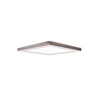 Plafonnier LED Access Lighting ModPLUS 20835LEDD-BS-ACR 24W Acier brossé