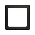 Garniture 12" pour 20835 et 20841 Access Lighting 20835TRIM-BL