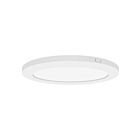 Plafonnier LED à double tension Access Lighting ModPLUS 20837LEDD-WH-ACR 18W blanc
