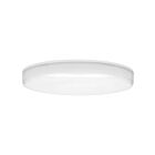 Plafonnier LED Access Lighting Infinite 20866LEDDCS-WH-ACR 25W Blanc