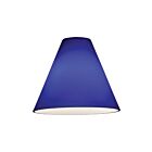 Access Lighting Inari Silk 23104-COB Martini Pendant Glass Shade