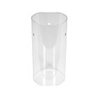 Access Lighting Clear Glass 23132-CLR Cylinder Shade