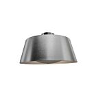 Plafonnier Access Lighting SoHo 23764LEDDLP-BSL 10W argent brossé