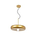 Suspendu LED Access Lighting Bistro 23882LEDDLP-GLD-WHT 10W or et blanc