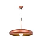 Suspendu LED Access Lighting Bistro 23883LEDDLP-CP-GLD 12W cuivre et or