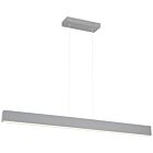 Linéaire suspendu Gris Access Lighting 24900LEDD-GRY-ACR 42W