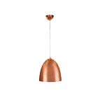 Suspendu Access Lighting Essence 28091-BCP 60W cuivre brossé