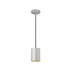 Suspendu à tige Access Lighting Pilson 29000-SAT-C 60W Satin