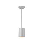 Suspendu à tige Access Lighting Pilson 29000-SAT 60W Satin