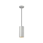 Suspendu à tige Access Lighting Pilson 29001-SAT-C 60W Satin