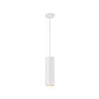 Suspendu LED Access Lighting Pilson 29002LEDDLP-MWH 10W blanc mat