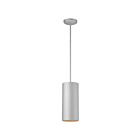Suspendu à tige Access Lighting Pilson XL 29007LEDDLP-SAT 10W Satin