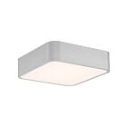 Access Lighting 49980LEDDCS-SAT-ACR Granada 1-Lumière 16W Satiné Plafonnier encastré