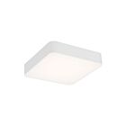 Plafonnier LED Access Lighting Granada 49981LEDD-WH-ACR 24W blanc