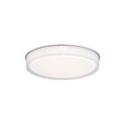 Plafonnier LED Access Lighting Illumi 50039LEDD-FST-CLR 16W