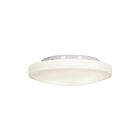 Plafonnier Access Lighting Orion 50161-WH-OPL 60W blanc