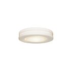 Plafonnier LED Access Lighting Altum 50186LEDD-WH-OPL 15W blanc