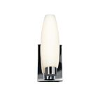 Applique murale LED Access Lighting Nite 50568LEDD-CH-OPL 10W chrome