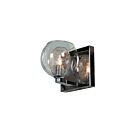 Applique murale et vanité LED Access Lighting Aeria 52081LEDDLP-CH-CLR 4.5W 1 Lumière chrome